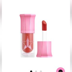 Jeffree Star - Magic Candy Liquid Blush - Baked Birthday - Pink Nude
